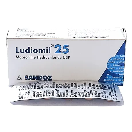 Ludiomil 25 - https://upokar24.com