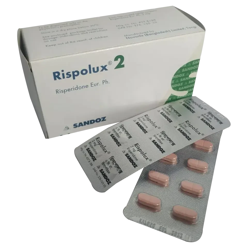 Rispolux 2 - https://upokar24.com