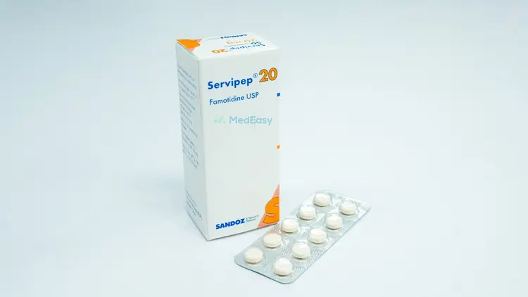 Servipep 20 - https://upokar24.com