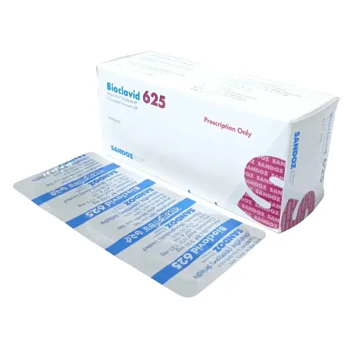Bioclavid 625 - https://upokar24.com