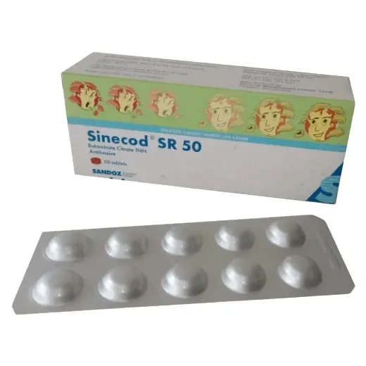 Sinecod Sr 50 - https://upokar24.com