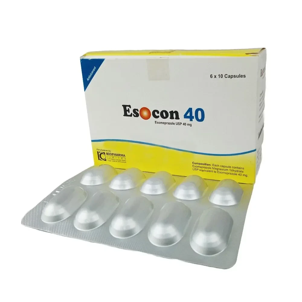 Esocon 40 - https://upokar24.com
