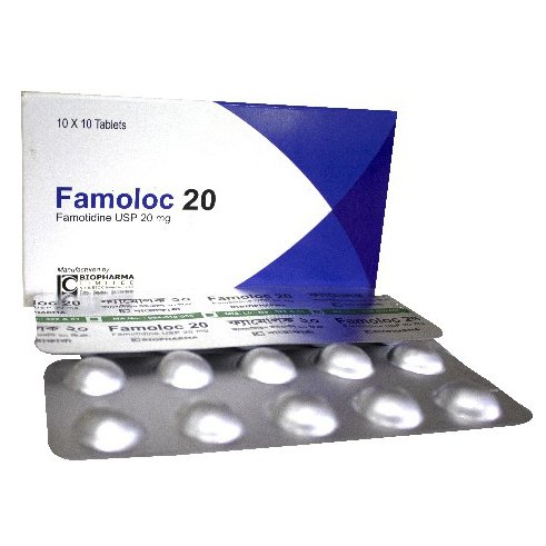 Famolc 20 - https://upokar24.com