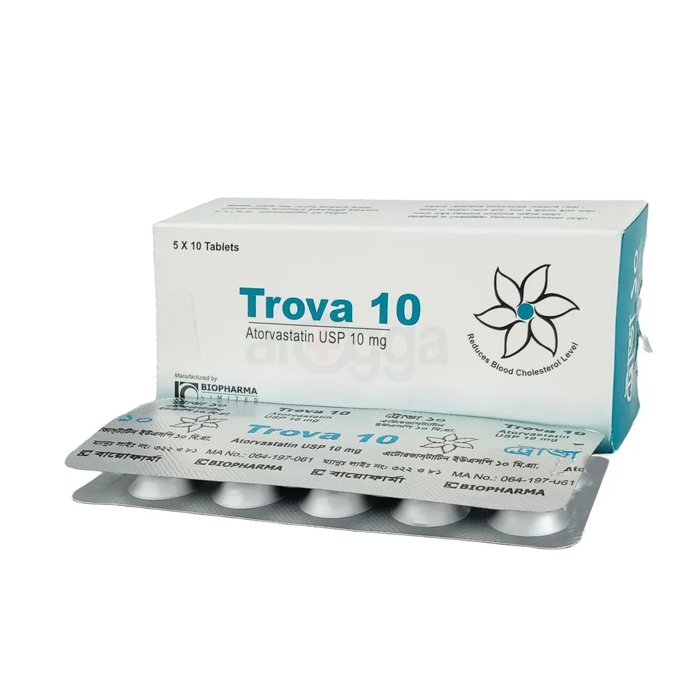 Trova 10 - https://upokar24.com