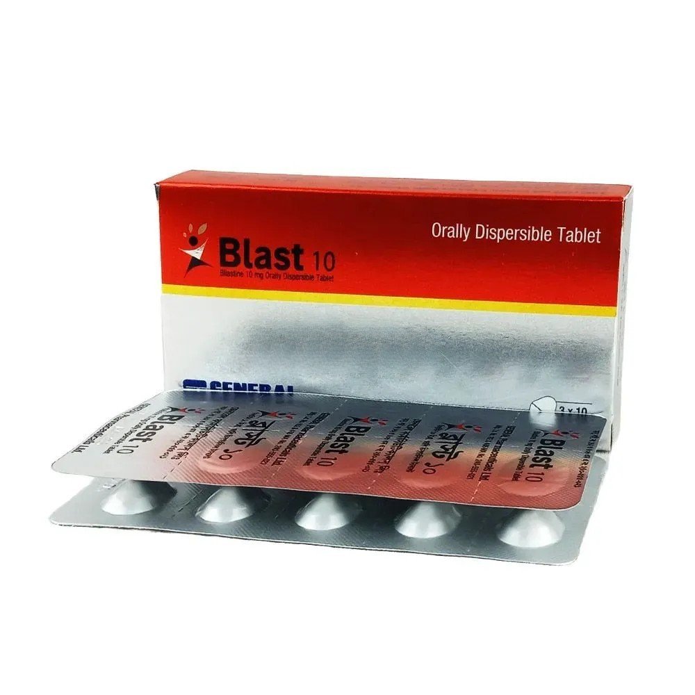 Blast 10mg tab - https://upokar24.com