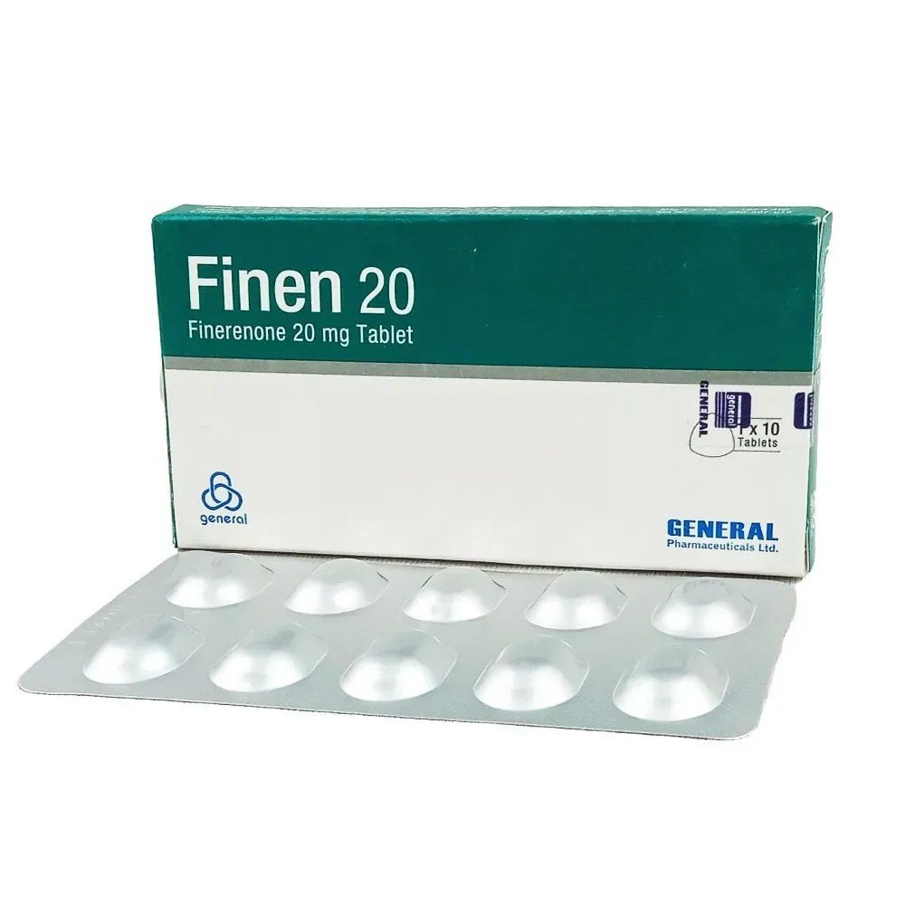 Finen 20mg tab - https://upokar24.com