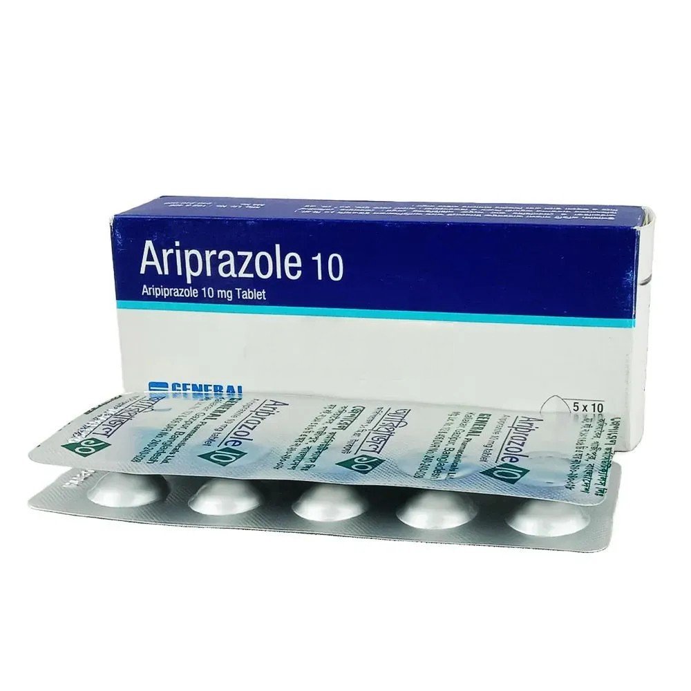 Ariprazole 10mg tab - https://upokar24.com