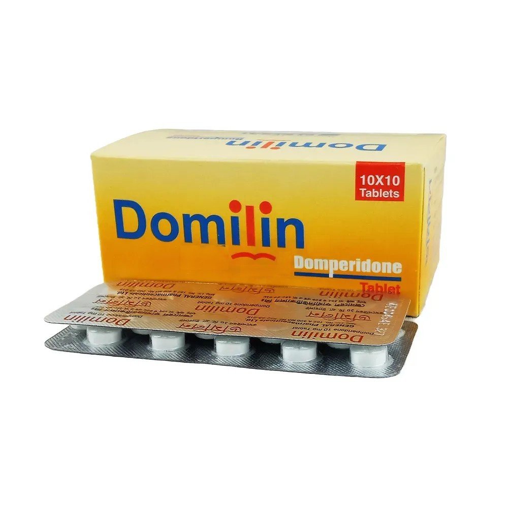 Domilin - https://upokar24.com