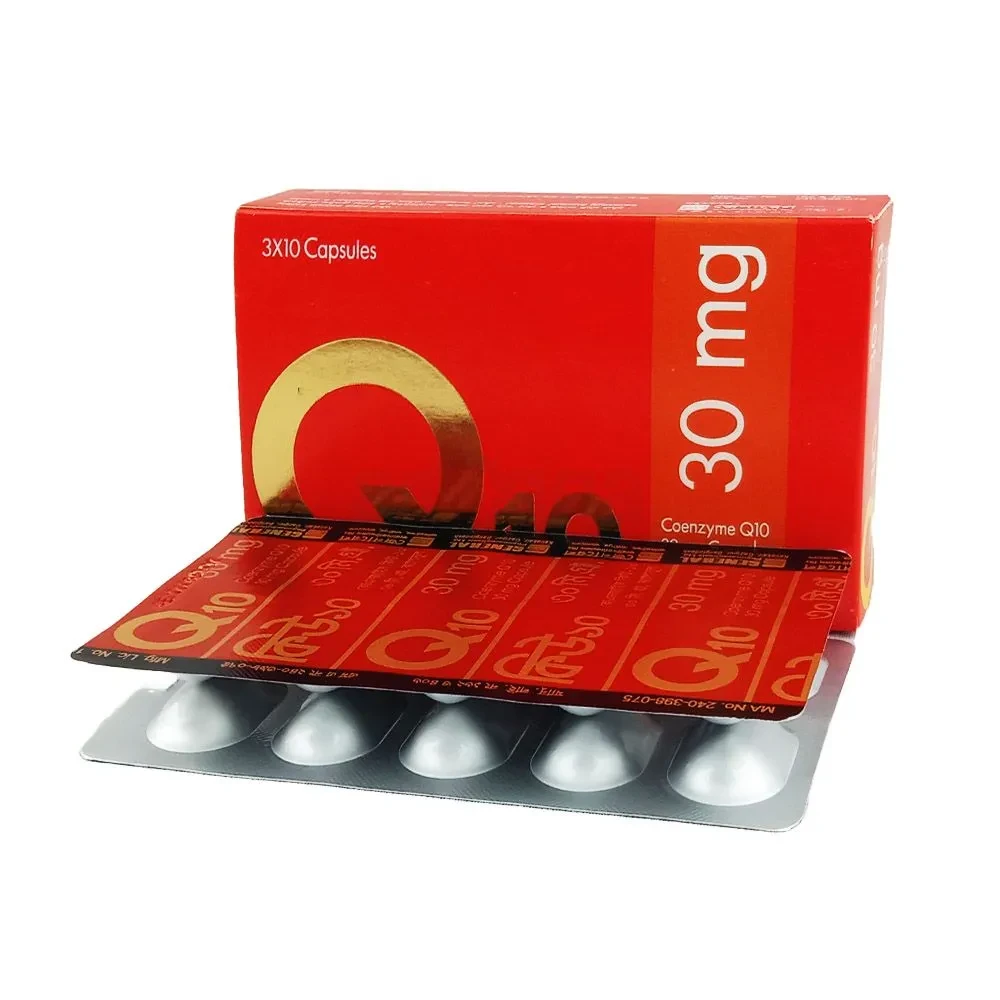 Q10 30mg - https://upokar24.com