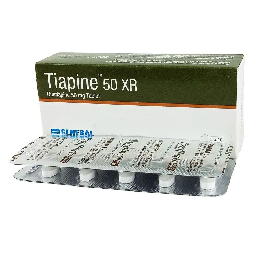 Tiapine xr 50mg tab - https://upokar24.com