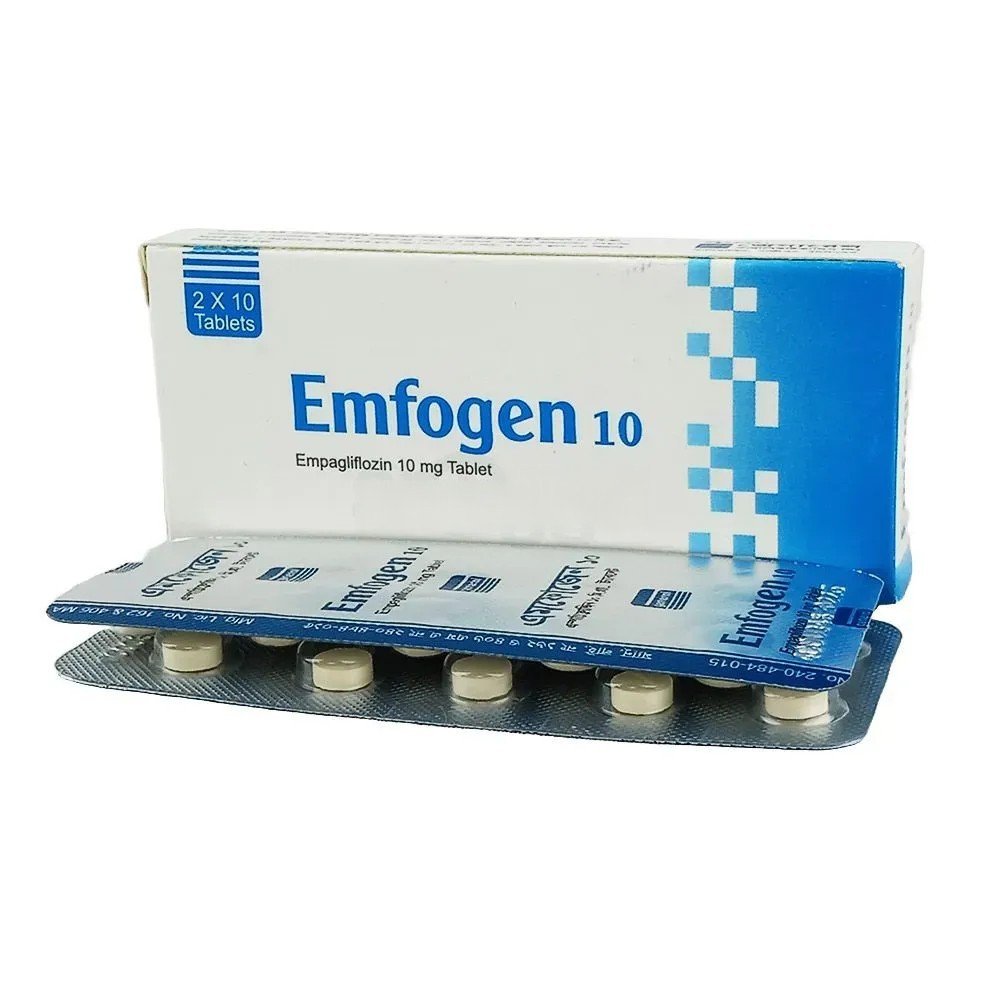 Emfogen 10ng tab - https://upokar24.com