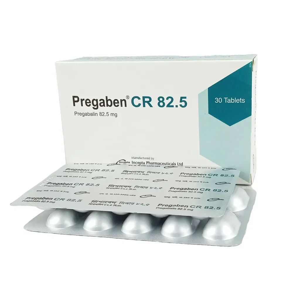 Prebalin cr 82.5mg tab - https://upokar24.com