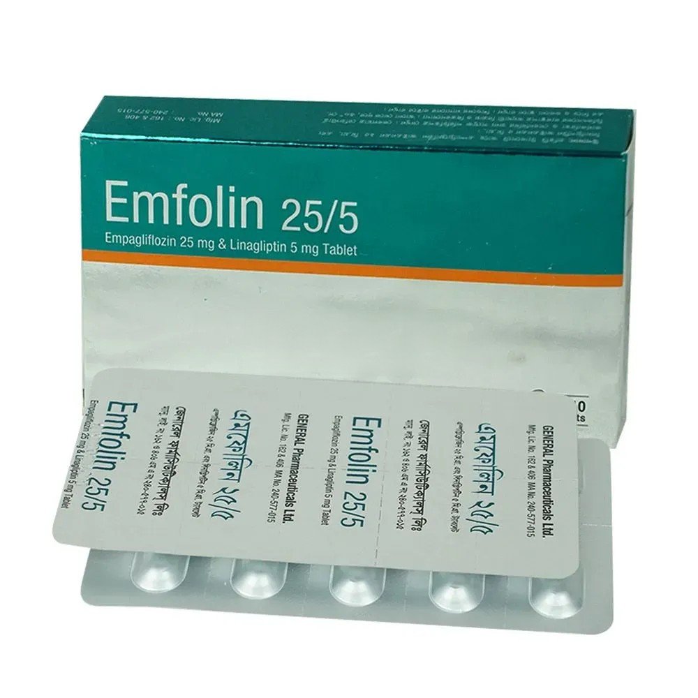 Emfolin 25/5mg tab - https://upokar24.com