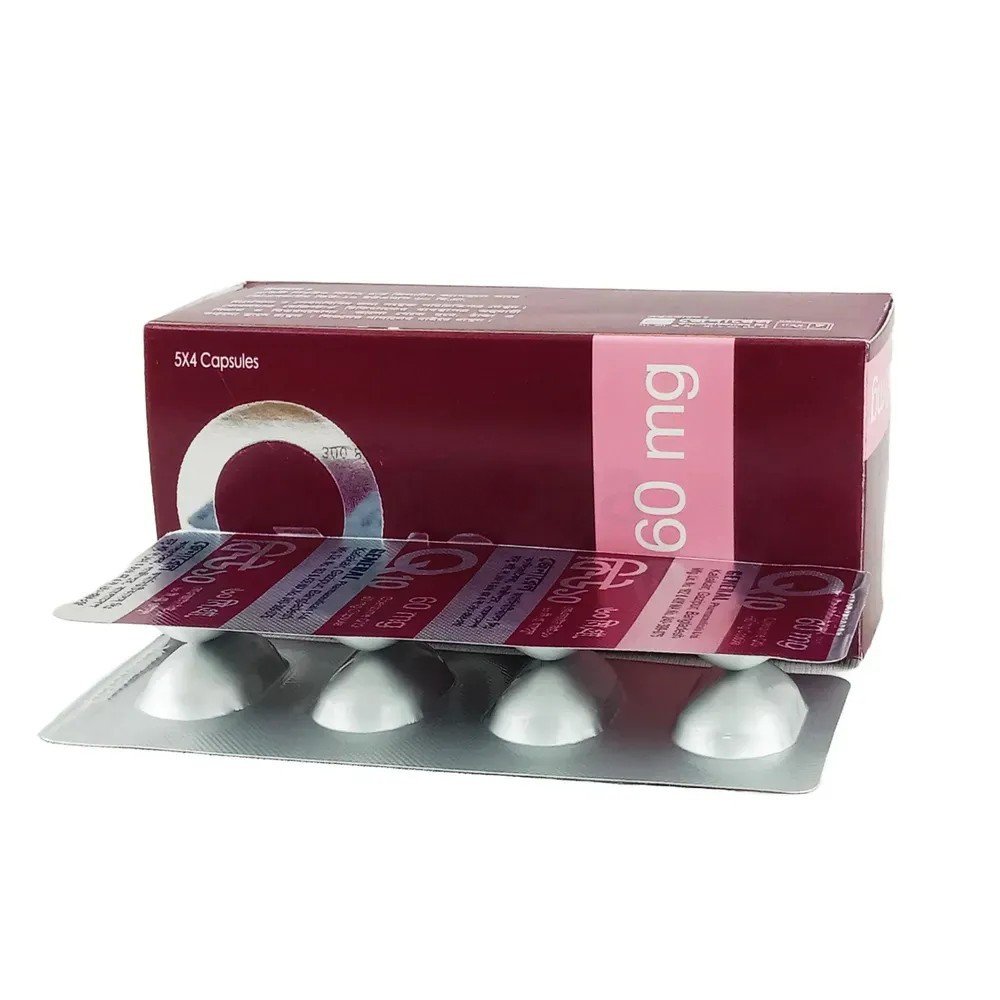 Q10 60mg cap - https://upokar24.com
