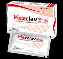 Mexclav 500 - https://upokar24.com