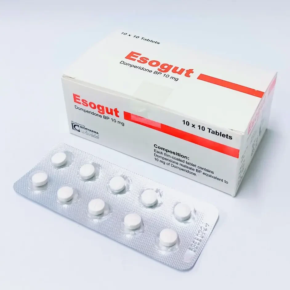 Esogut 10mg tab - https://upokar24.com