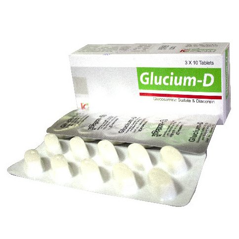 Glucium D tab - https://upokar24.com
