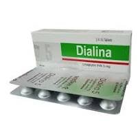 Dialina 5 - https://upokar24.com