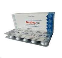 Ocaliva 10 mg - https://upokar24.com