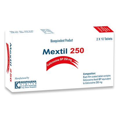 Mextil 250mg tab - https://upokar24.com