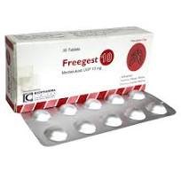 Freegest 10mg tab - https://upokar24.com