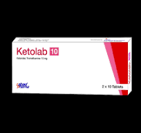 Ketolab 10 - https://upokar24.com