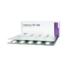 Labenac sr 200mg tab - https://upokar24.com