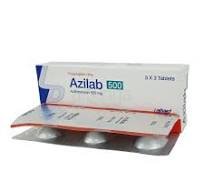 Azilab 500 - https://upokar24.com
