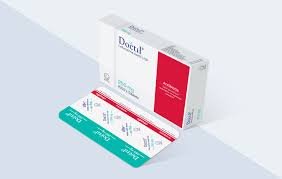 Doctil 500mg tab - https://upokar24.com