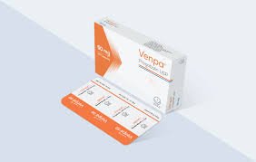 Venpa 50mg Cap - https://upokar24.com