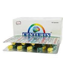 Centurin 250mg cap - https://upokar24.com