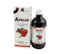 Apelin syrup 100 ml - https://upokar24.com