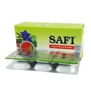 Safi capsule - https://upokar24.com