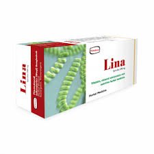 Lina 500mg  cap - https://upokar24.com