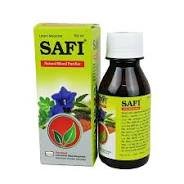 Safi syrup 100ml - https://upokar24.com