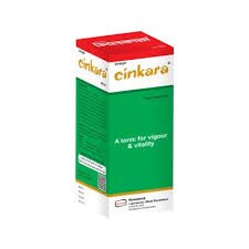 Cinkara 100ml syrup - https://upokar24.com