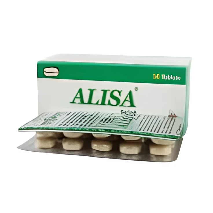 Alisa tab - https://upokar24.com