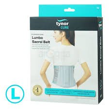 Lumber Back support Tynor - https://upokar24.com