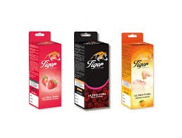 Tiger ultra thin condom - https://upokar24.com