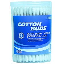 Cotton Buds - https://upokar24.com