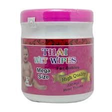 Wait tissue thai (230pc) - https://upokar24.com