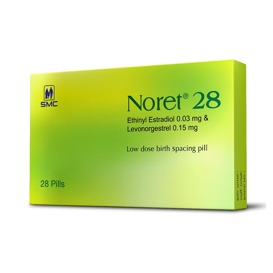 Noret pill - https://upokar24.com