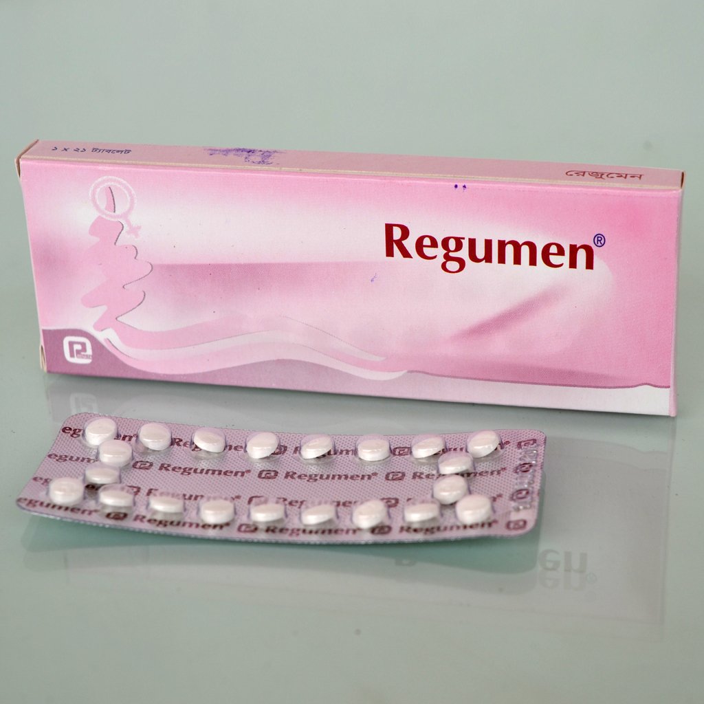 Regumen - https://upokar24.com