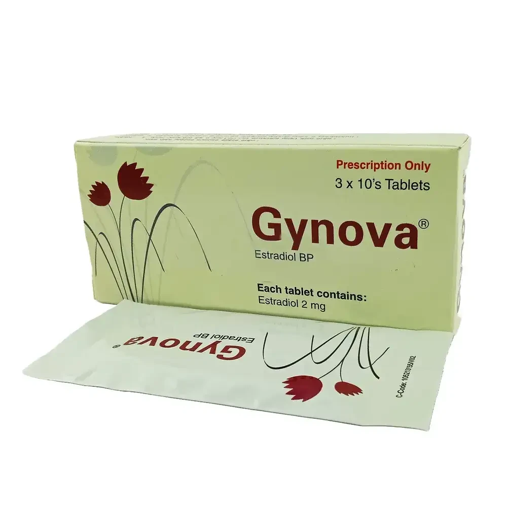 Gynova tab - https://upokar24.com
