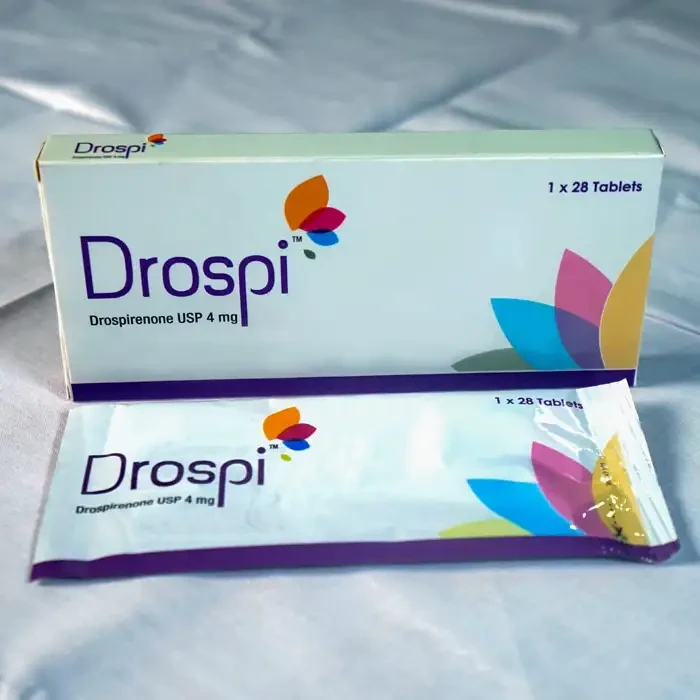 Drospi tab - https://upokar24.com