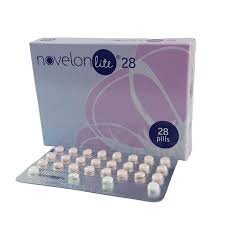 Novelon-lite - https://upokar24.com