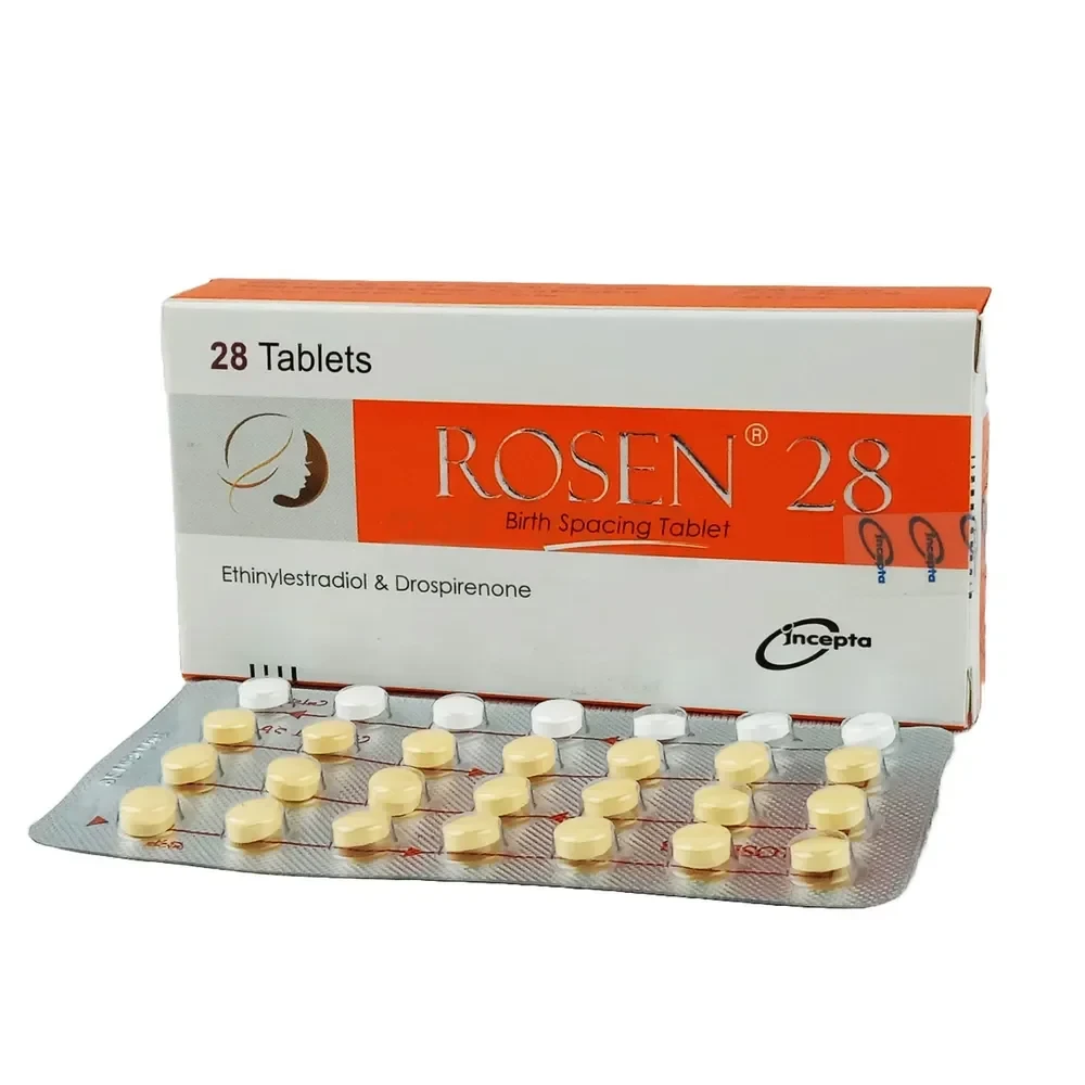 Rosen 28 - https://upokar24.com