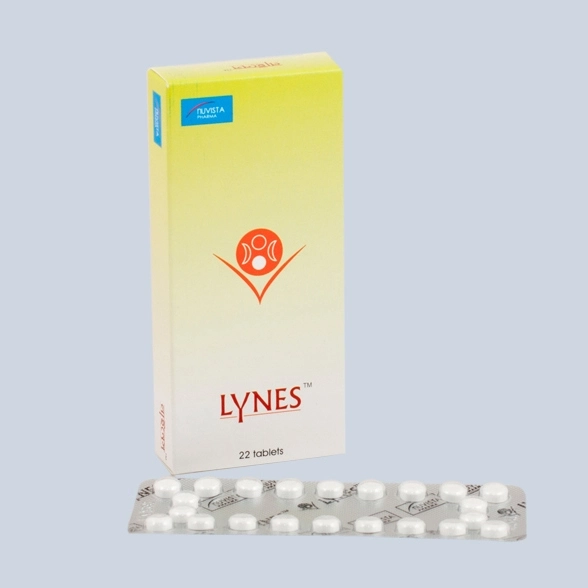 Lynes - https://upokar24.com