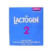 Lactogen 2 Packet - https://upokar24.com
