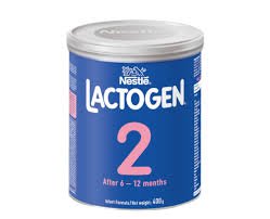 Lactogen 2 tin - https://upokar24.com